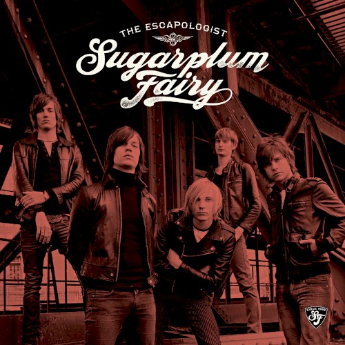 The Escapologist