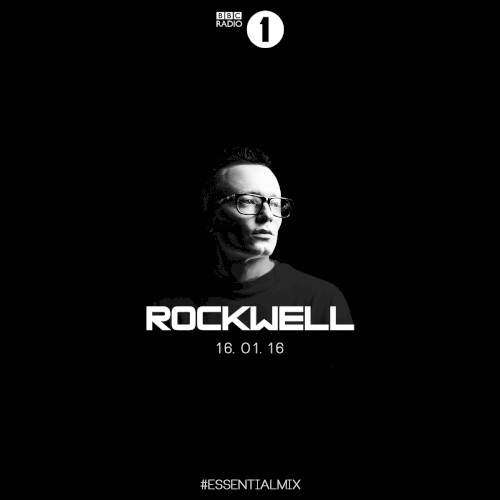 2016-01-16: BBC Radio 1 Essential Mix