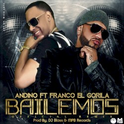 Bailemos (remix)