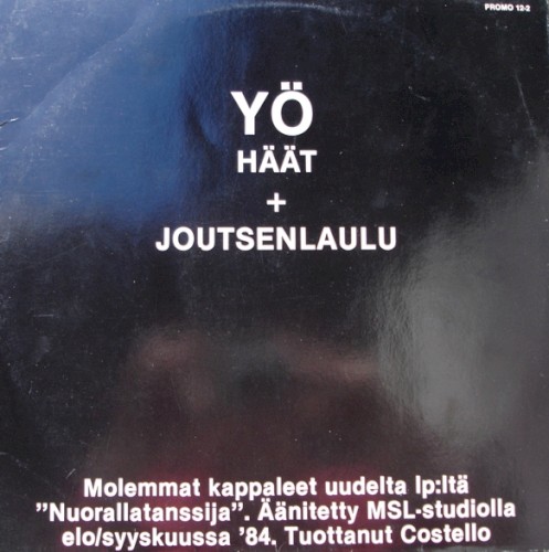 Häät