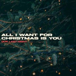 All I Want for Christmas Is You