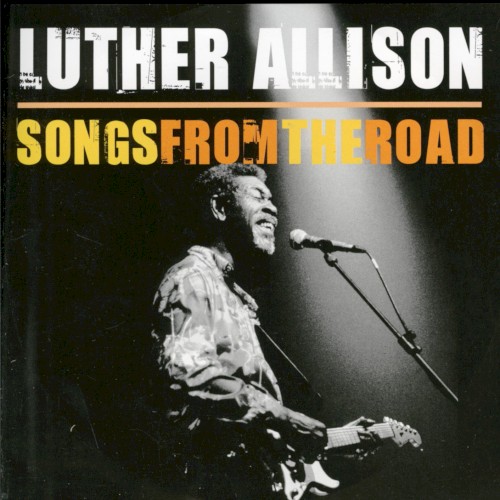 Songs From the Road