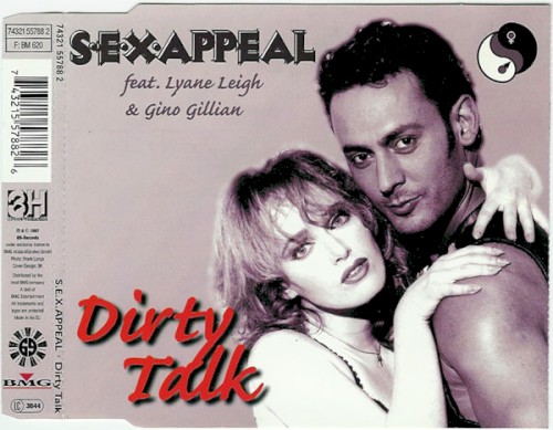 Dirty Talk