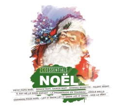 Essentials noël