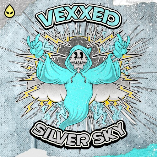 Silver Sky