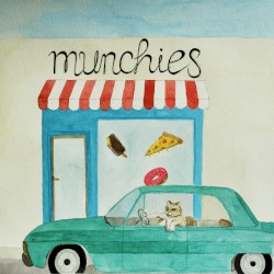 Munchies
