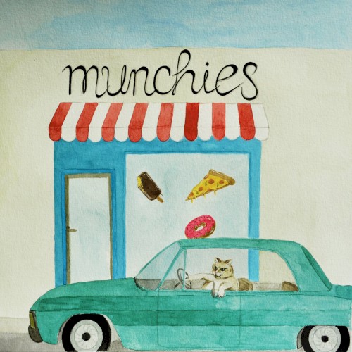 Munchies