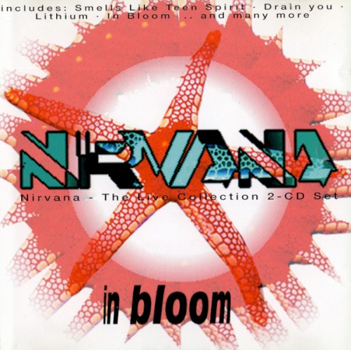 In Bloom: The Live Collection
