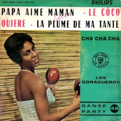 Cha cha cha