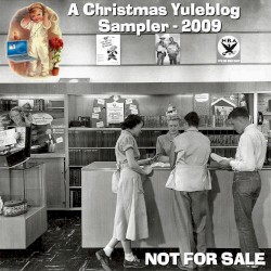 A Christmas Yuleblog Sampler - 2009