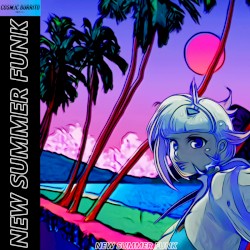 New Summer Funk