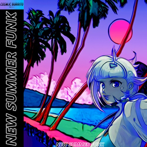 New Summer Funk