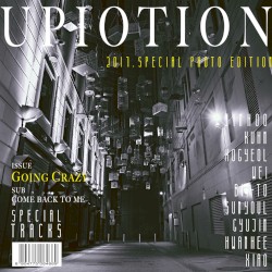 UP10TION 2017 SPECIAL PHOTO EDITION