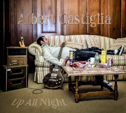 Up All Night