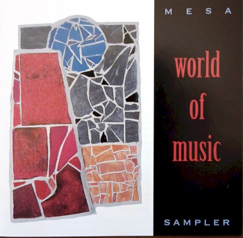 Mesa World of Music Sampler