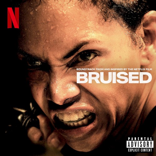 Attitude (soundtrack from and inspired by the Netflix film “Bruised”)