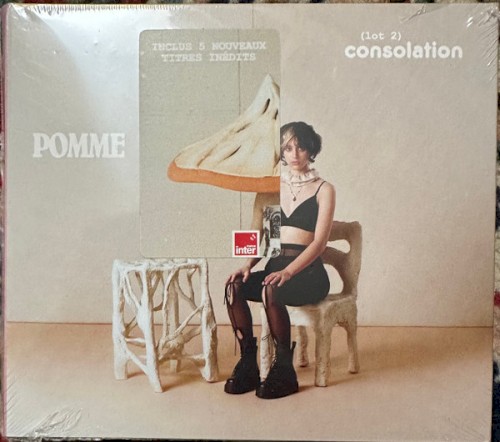 consolation