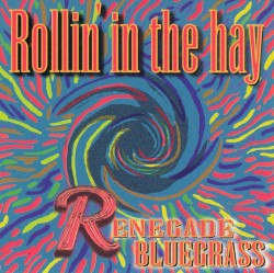 Renegade Bluegrass
