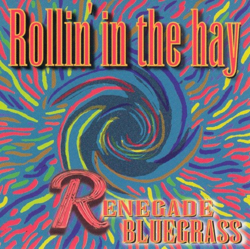 Renegade Bluegrass