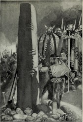 A Brave Fian