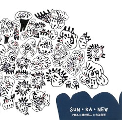 Sun・Ra・New