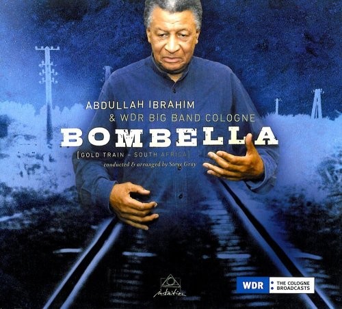 Bombella: Gold Train - South Africa