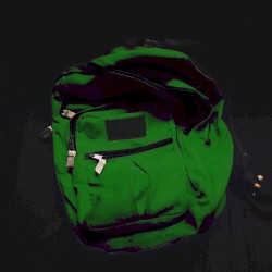 Turbulent