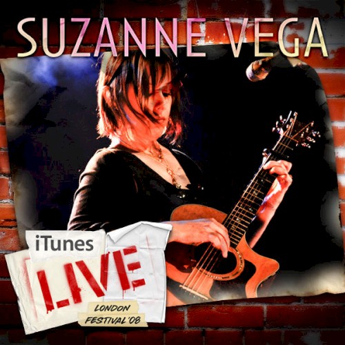 iTunes Festival: London 2008