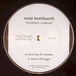 Breakfast Clubbing