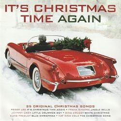 It's Christmas Time Again