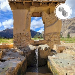 The Sacred Valley