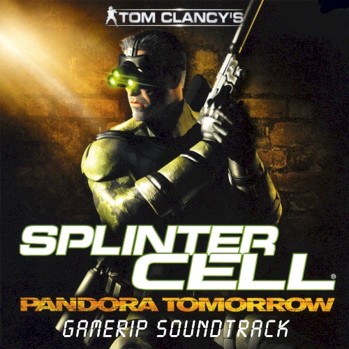 Splinter Cell: Pandora Tomorrow