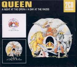 A Night at the Opera / A Day at the Races