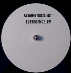 Turbulence. EP