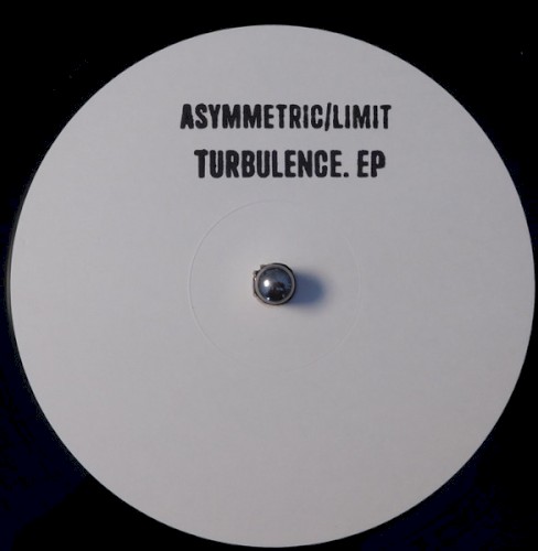 Turbulence. EP