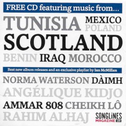 Songlines: Top of the World 139