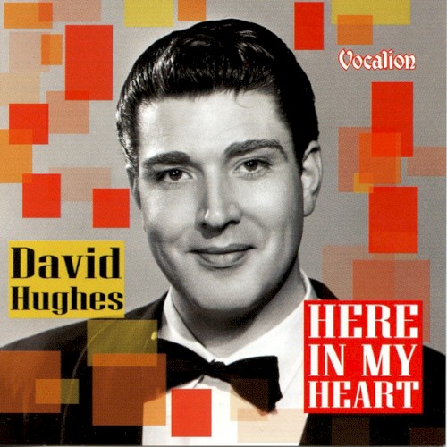 Here in My Heart