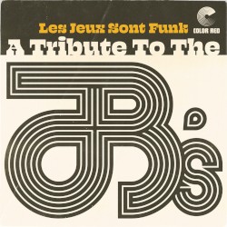 A Tribute To The J.B.'s