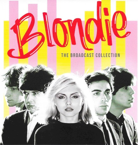The Broadcast Collection