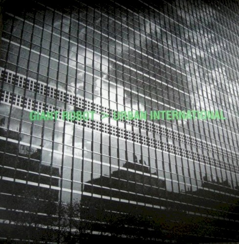 Urban International