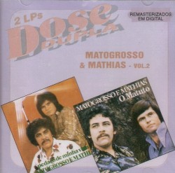 Dose Dupla Vol. 2