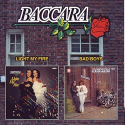 Light My Fire / Bad Boys
