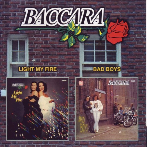 Light My Fire / Bad Boys