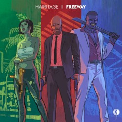 Freeway EP