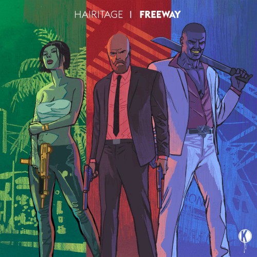 Freeway EP