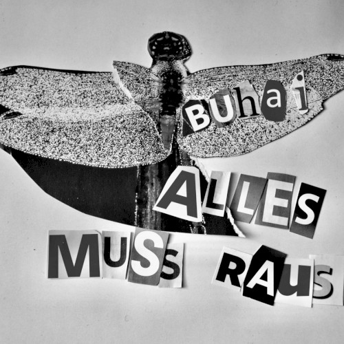 Alles muss raus