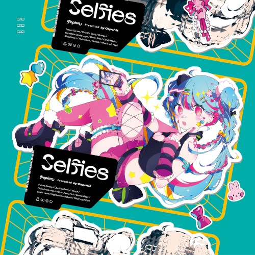 Selfies