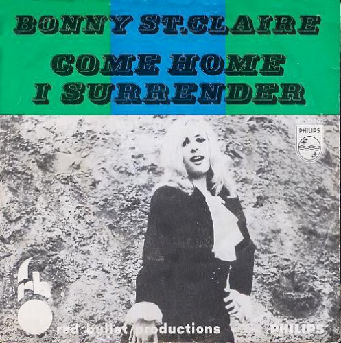 I Surrender / Come Home