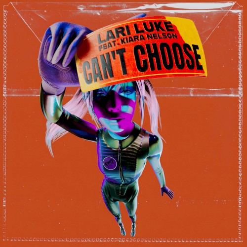 Can’t Choose