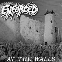 At the Walls